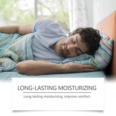 Moisturizing And Soothing Massage Treatment Spray For Men