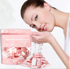 QuickClean Towels