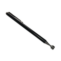 1pc 2LBs Pen magnet picker Retractable Magnetic Pickup Stainless Steel Magnetic Pen Mounting Picker Tool
