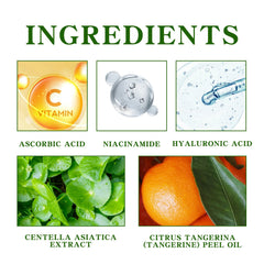 Anti-Wrinkle Serum, Fade Spots And Fine Lines With Line Firming And Moisturizing Moisturizing Anti-Wrinkle Essence