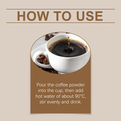 Metabolism Shaping Mushroom Coffee Blend