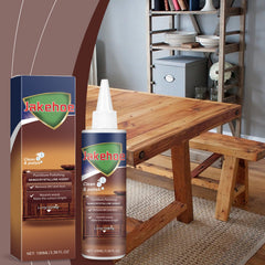Furniture Polishing Nanocrystalline Coating Agent Cleaning And Polishing Agent Gentle Care And Maintenance Polish