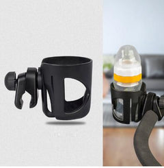 Baby Stroller Accessories Cup Holder Cart Bottle rack for Milk Water pushchair carriage buggy