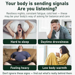 Sleep Detox Foot Patches
