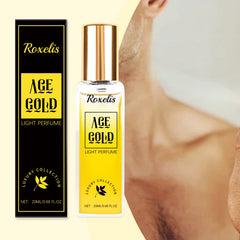 Agarwood Luxury Eau De Toilette Agarwood Lasting Charm Date Fragrance Fragrance Refreshing Perfume Spray