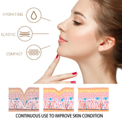 Anti-Aging Cream Reduces Fine Lines, Hydrates, Brightens, Firming And Anti-Wrinkle Cream