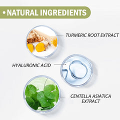 Matte Protection Stick Moisturizes And Repair Facial Skin In Summer With Refreshing Non-Sticky Uv Protection
