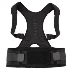 US-Posture-Corrector-Support-Magnetic-Back-Shoulder-Brace-Beltr-Men-Women SFC