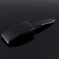 Knife Belt