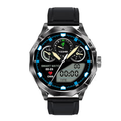 DA03 smartwatch Bluetooth call music heart rate blood pressure health monitoring multi sport smartwatch