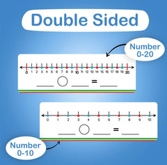 MathLine Boards Set