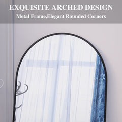 71"×32" Big Full Body Mirror for Bedroom Oversized Floor Mirror Large Standing Mirror Living Room Dressing Mirror Leaning Agains