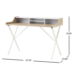 COMPUTER DESK