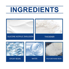 Wall Renovation Spray Paint, Decontamination Apply Waterproof Fast Light Paint Renovation Wall Renovation Spray