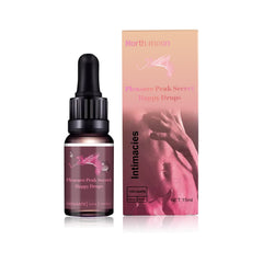 Women's Care Essential Oil Reduces Fatigue, Enhances Vitality And Delights Body Care Essential Oil