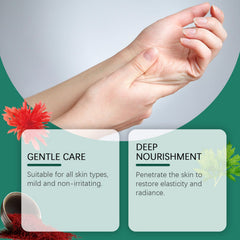 Joint Plant Cream Rub Rub Knee Soothing Body Skin Herbal Cream