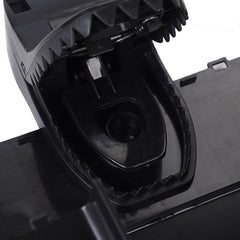 Safe Plastic Tunnel Rat Trap Humane Smart Rat Killer Cage Mice Rodent Animal Control Catch Bait Mouse Trap