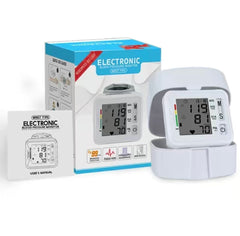 BP SmartWatch Monitor