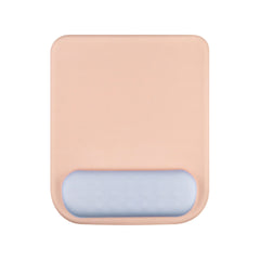 Wrist mouse pad soft rebound skin-friendly feel office pad silicone wrist mouse pad