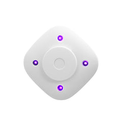 UV toilet disinfection lamp hotel hotel bathroom sterilizer intelligent toilet sterilizer