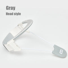 Lightweight NECK Helper Braces Pain,Supports Improving Forward Head Posture with heat  Discreet Comfortable Cervical Collar