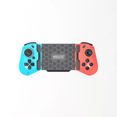 MOCUTE060 059 058054 Stretching Dual joystick Mobile Game Wireless Controller