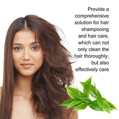 Shampoo And Conditioner Set