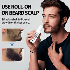 Roll Tight Hair Oil, Moisturizing Hair Care Strong, Strong And Solid Hair Repair Hairline Thick Hair Care