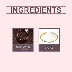 Mushroom Coffee Body Treatment