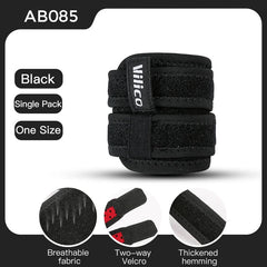 Sports wristband men's fitness protection fixed bandage wrist protection pressure wrist strap