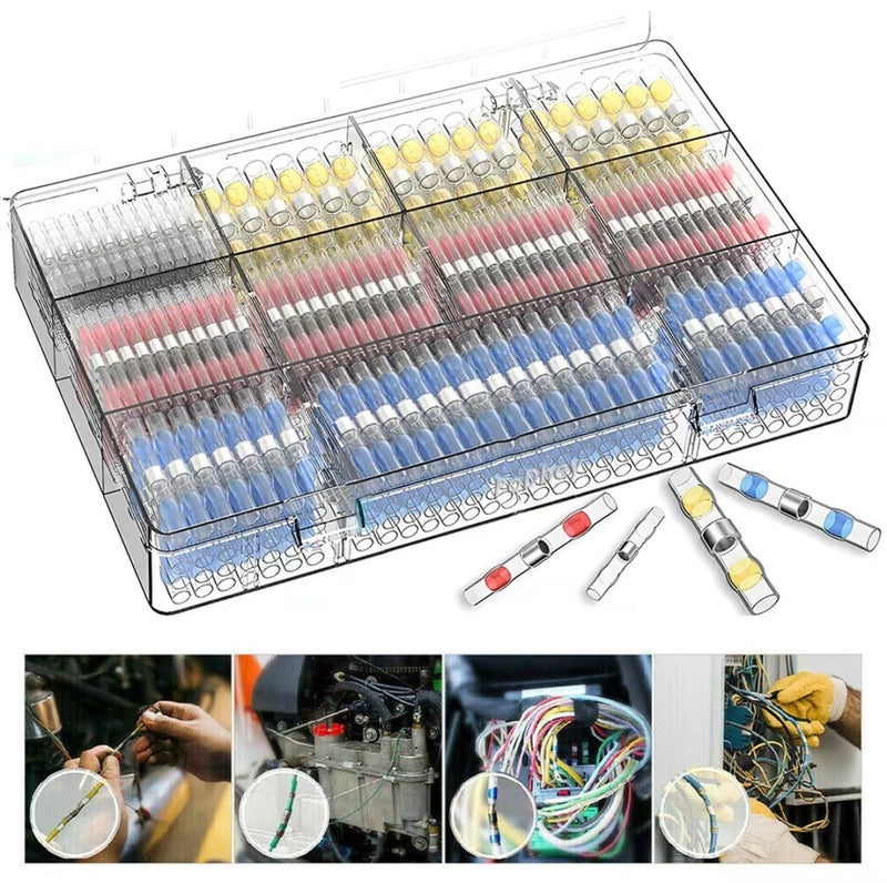 SealPro Wire Connectors