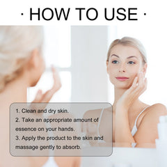 TCA 50 Skin Peel Serum, It Moisturizes Brightens The Firming Skin Fade Wrinkles This Skin Cream