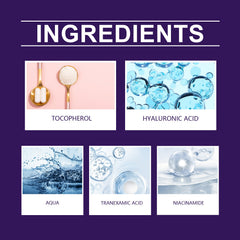 Dark Spot Care Essence, Lightening Dark Spots And Brightening Skin Skin Care Moisturizing Essence