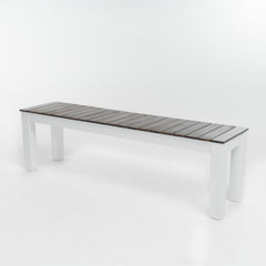 BALI DINING BENCH MP2（set of 2）
