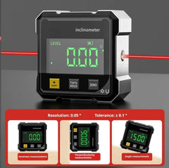 MagniLevel Pro Angle Finder