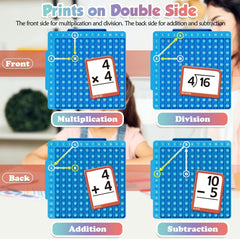 MathMate Learning Set