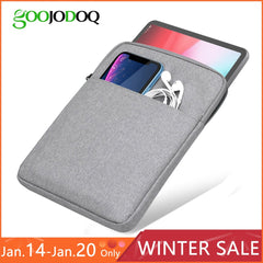 Shockproof Sleeve Case for iPad 2018 Case for iPad Mini 4 3 2 / Air 2 Air 1 /Pro 10.5 Cover Felt Liner Bag