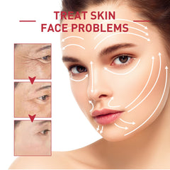 Antioxidant Renewal Serum, Tighten Facial Skin, Lighten Lines, Moisturize And Prevent Aging Serum