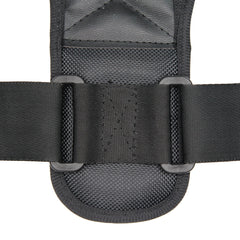 Adjustable Back Posture Corrector Clavicle Spine Back Shoulder Lumbar Brace Support Belt Posture Correction Prevents Slouching