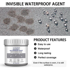 Sealant Waterproof Sealant, Multi-Functional Ceramic Tile Sealant For Bathroom Plumbing Glass Door And Window Leak Repair