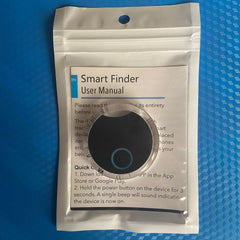 Bluetooth Anti-Lost Tracker Keychain Alarm Reminder for Finding Keys and Phone