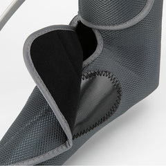 Safety Stable Plug-in Foot Kneading Calf Airbag Air Wave Massager Pressure Correction Leg Beauty Device