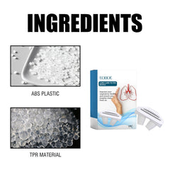 Nasal Aspirator Cleans The Nose And Relieves Runny Nose And Throat Irritation