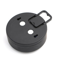 Mini Pocket Portable Bright LED Lightweight Emergencies Outages Magnet Hanging Lamp
