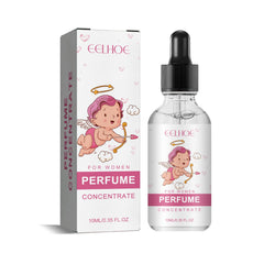 For Women Perfume, Long-Lasting Fragrance Natural Fresh Niche Portable Personalized Fragrance Perfume