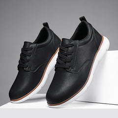 Casual mesh shoes fashionable fly woven surface breathable and lightweight sports shoes