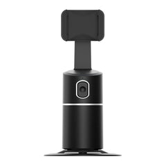 Auto Face Tracking Gimbal Stabilizer Smart Shooting Holder 360 Rotary Phone Gimbal for Live Vlog Video Recording Selfie Stick