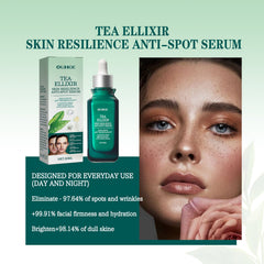 Brightening Blemish Essence, Lightening Melasma Blemish Hydrating And Brightening Skin Essence