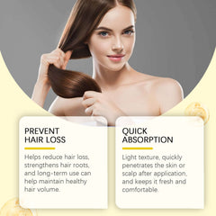 Woodsleep Evening Primrose Care Oil Hair Care Hair Care Oil