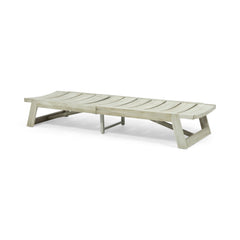MAKI CHAISE LOUNGE